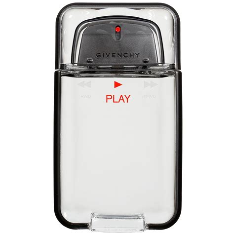 givenchy play intense chez sephora|givenchy sephora.